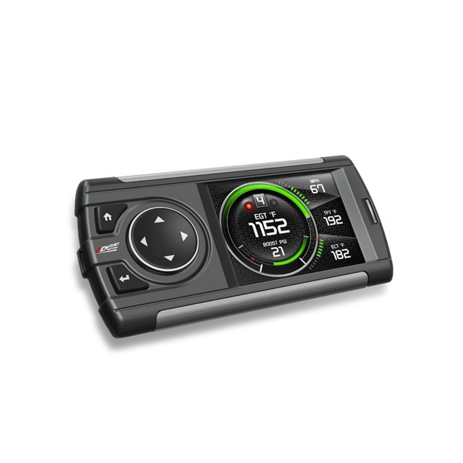 Edge Evolution CS2 2017-2019 GM Vehicles Gas Edge Products