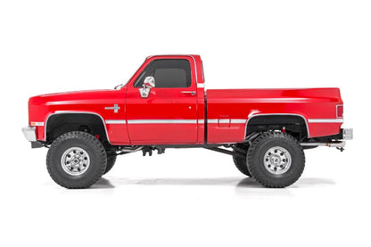 4 Inch Lift Kit Rear Springs Chevy/GMC C10/K10 Truck & SUV/K5 Blazer (77-91) Rough Country