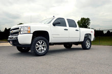 4.75 Inch Lift Kit Combo Silverado/Sierra 1500 4WD (07-13) Rough Country