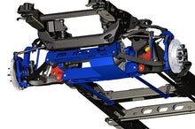 4 Inch GM NTD Suspension Lift Kit 99-06 Silverado/Sierra 1500 Rough Country