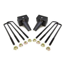 5'' REAR BLOCK KIT - CHEVY/GMC