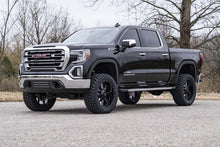 6 Inch Lift Kit Mono Leaf Rear N3 GMC Sierra 1500 2WD/4WD (2019-2024) Rough Country
