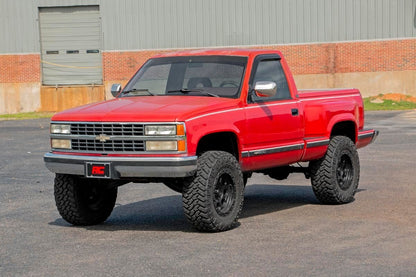 6 Inch Suspension Lift Kit 88-98 C1500/K1500 Rough Country