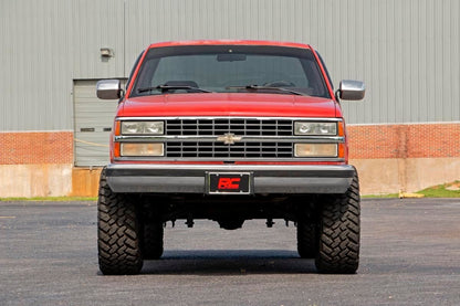 6 Inch Suspension Lift Kit 88-98 C1500/K1500 Rough Country