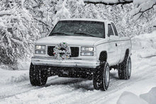 4 Inch Lift Kit V2 88-99 Chevy/GMC C1500/K1500 Truck/SUV 4WD Rough Country
