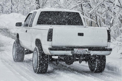 4 Inch Lift Kit V2 88-99 Chevy/GMC C1500/K1500 Truck/SUV 4WD Rough Country