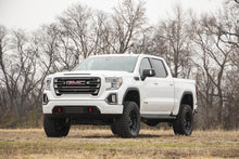 4 Inch Suspension Lift Kit Strut Spacers 19-20 Silverado/Sierra 1500 Trailboss/AT4 4WD Rough Country