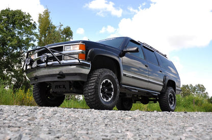 6 Inch Lift Kit M1 Silverado/Sierra 1500 Truck & SUV 4WD (1988-1999) Rough Country