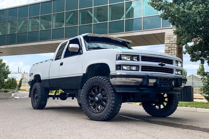 6 Inch Lift Kit M1 Silverado/Sierra 1500 Truck & SUV 4WD (1988-1999) Rough Country