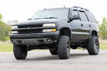 6 Inch Lift Kit V2 NTD 00-06 Chevy/GMC Tahoe/Yukon 2WD/4WD Rough Country