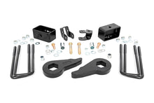 1.5-2 Inch Lift Kit Silverado/Sierra 1500 4WD (1999-2006 & Classic) Rough Country
