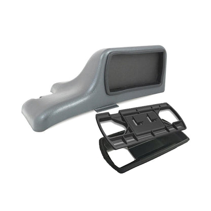 Edge Dash Pod 2001-2007 Chevrolet Silverado/GMC Sierra Edge Products