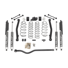 3-4.5 FLEX 2-ARM LIFT - JEEP WRANGLER JL