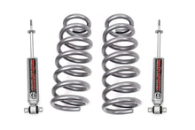 2 Inch Leveling Kit N3 Shocks Ram 1500 2WD (2009-2018 & Classic) Rough Country