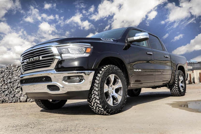 2 Inch Leveling Kit Air Ride Ram 1500 4WD (2019-2026) Rough Country