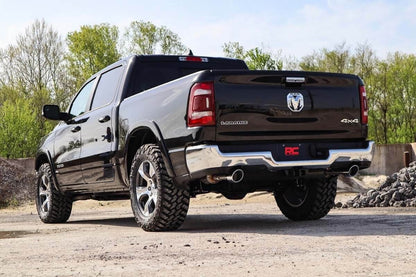2 Inch Leveling Kit Air Ride Ram 1500 4WD (2019-2026) Rough Country