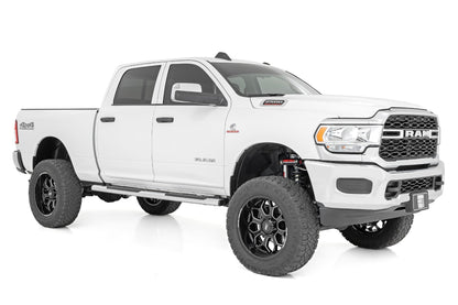 4.5-6 Inch Coilover Conversion Upgrade Kit Vertex/V2 Ram 2500 4WD (14-26) Rough Country