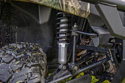N3 Front Coil Over Shocks Stock Polaris Ranger 1000/Ranger XP 900/1000 Rough Country