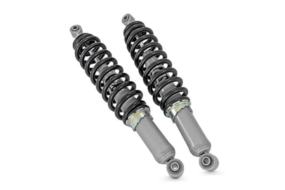 N3 Rear Coil Over Shocks Stock Honda Pioneer 1000/Pioneer 1000-5 Rough Country