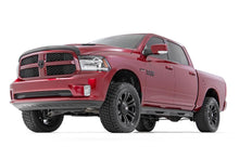 3 Inch Dodge Bolt-On Lift Kit w/Rear N3 Shocks 12-Up RAM 1500 4WD Rough Country