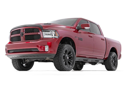 3 Inch Lift Kit M1 Struts/M1 Red Ram 1500 4WD (2012-2018 & Classic) Rough Country