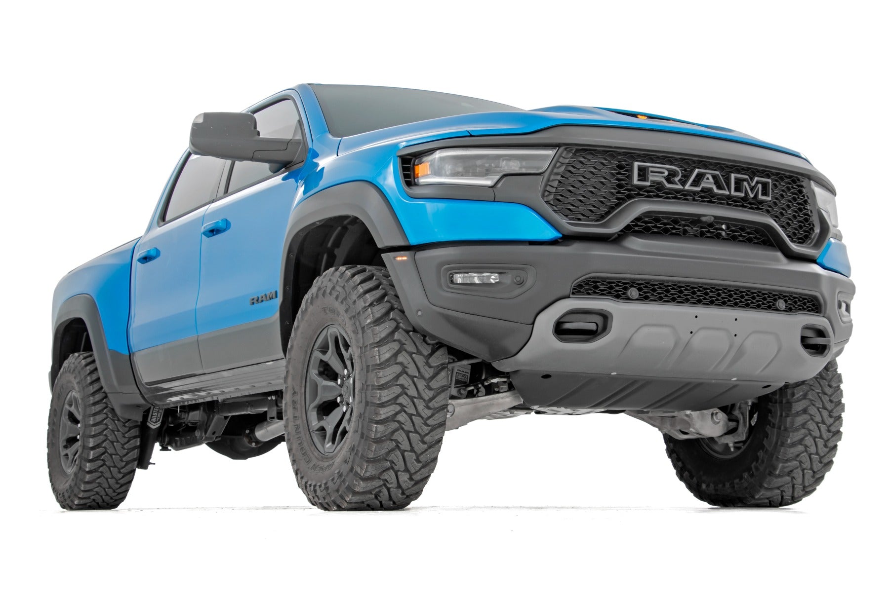 1.5 Inch Leveling Kit 21-22 Ram 1500 TRX 4WD Rough Country