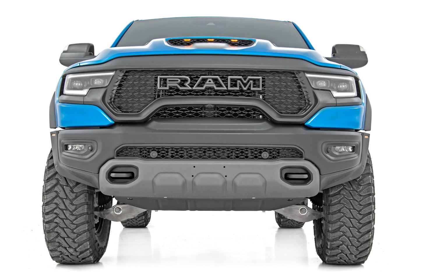 1.5 Inch Leveling Kit 21-22 Ram 1500 TRX 4WD Rough Country