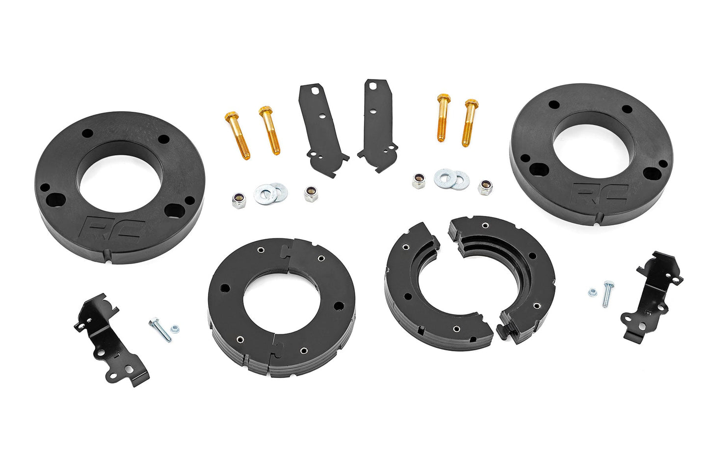 1.5 Inch Leveling Kit Ram 1500 TRX 4WD (2021-2024) Rough Country