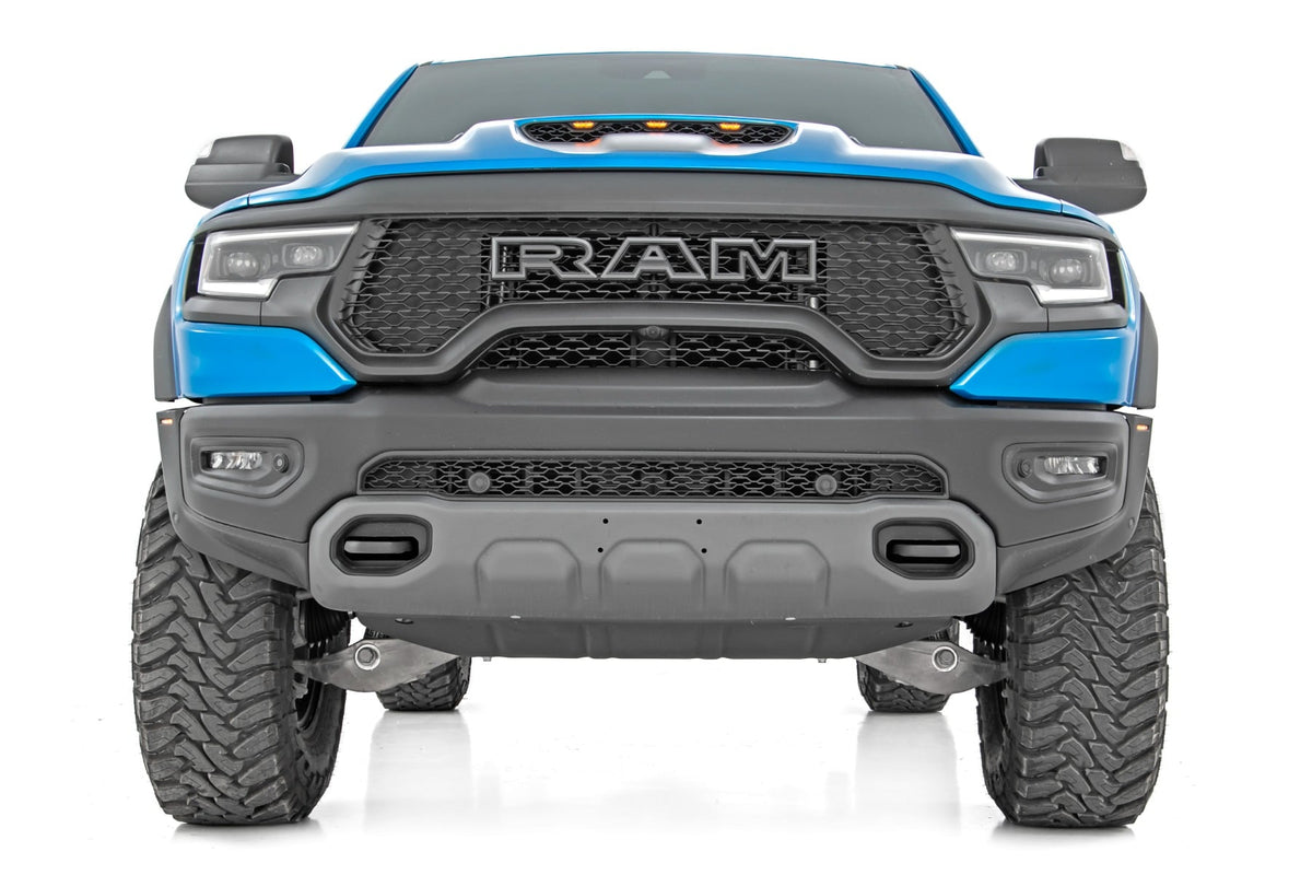 1.5 Inch Leveling Kit Front Coils Ram 1500 TRX 4WD (2021-2024) Rough Country