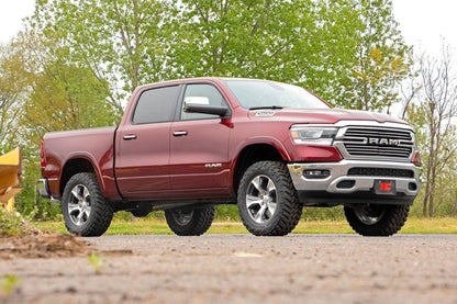 3.5 Inch Lift Kit Red Ram 1500 2WD/4WD (2019-2026) Rough Country