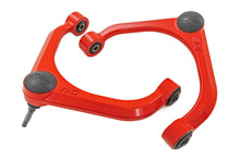 Red Forged Upper Control Arms OE Upgrade Ram 1500 4WD (2012-2026 & Classic) Rough Country