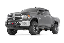 6 Inch Suspension Lift Kit 12-Up RAM 1500 4WD Rough Country