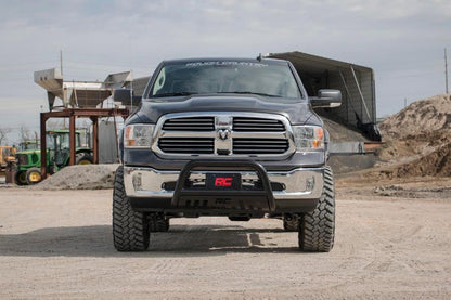 6 Inch Lift Kit M1 Struts/M1 Ram 1500 4WD (2012-2018 & Classic) Rough Country