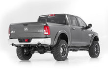 6 Inch Suspension Lift Kit w/V2 Shocks 12-Up RAM 1500 4WD Rough Country