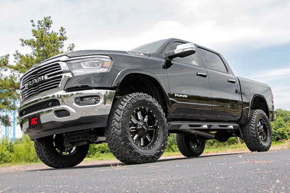 6 Inch Lift Kit M1/M1 Dual Rate Coils Ram 1500 4WD (2019-2024) Rough Country