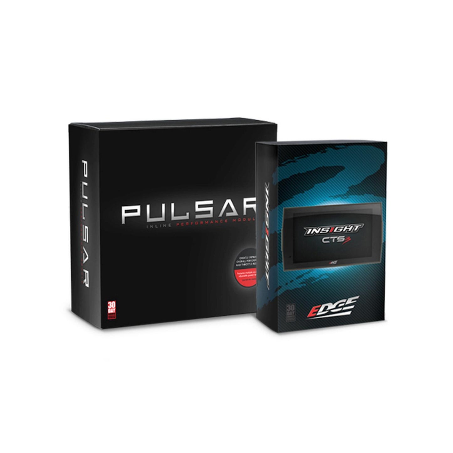Pulsar Kit w/ Edge Insight CTS3 2015-2018 Ram Trucks 5.7L Hemi Edge Products
