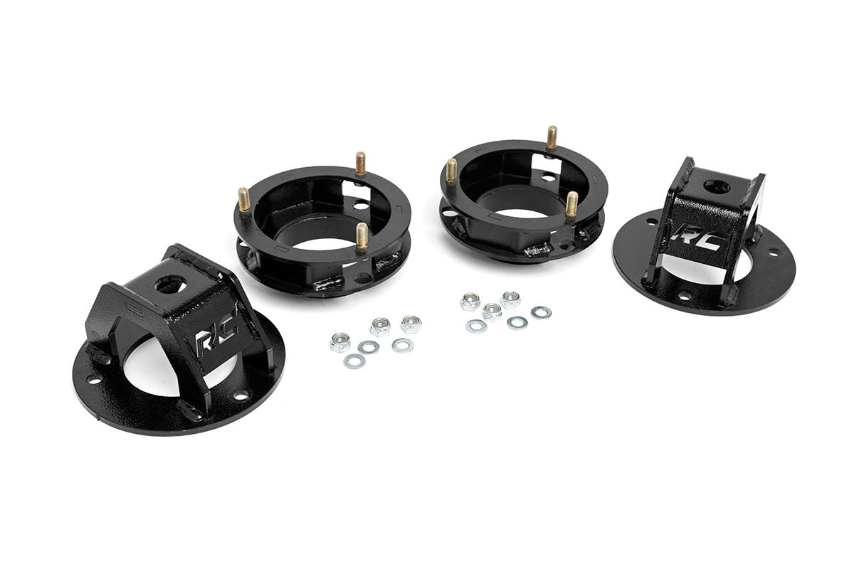 1.5 Inch Leveling Kit Ram 2500 4WD (1994-2002) Rough Country