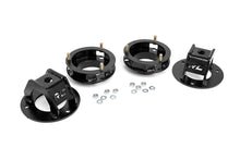 1.5 Inch Leveling Kit Ram 2500 4WD (1994-2002) Rough Country