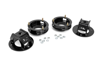 1.5 Inch Leveling Kit Ram 2500 4WD (1994-2002) Rough Country