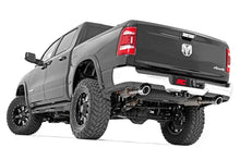 6 Inch RAM Suspension Lift Kit 19-20 RAM 1500 4WD 22XL Factory Wheel Models Rough Country
