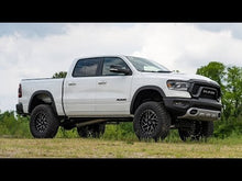 6 Inch RAM Suspension Lift Kit w/Loaded Struts 19-24 RAM 1500 4WD 22XL Factory Wheel Models Rough Country