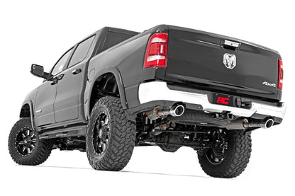 6 Inch Lift Kit 22XL M1/M1 Ram 1500 4WD (2019-2024) Rough Country