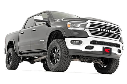 6 Inch Lift Kit 22XL M1/M1 Ram 1500 4WD (2019-2024) Rough Country