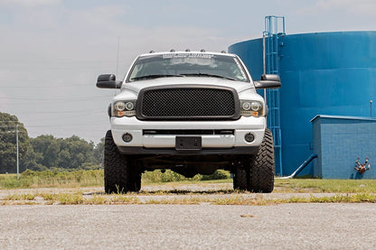 3 Inch Lift Kit Ram 2500 (03-13)/3500 (03-07) 4WD Rough Country