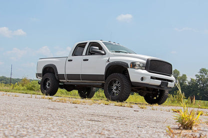 3 Inch Lift Kit V2 Ram 2500 (03-13)/3500 (03-07) 4WD Rough Country