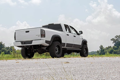 3 Inch Lift Kit V2 Ram 2500 (03-13)/3500 (03-07) 4WD Rough Country