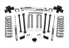 3 Inch Lift Kit Ram 2500 4WD (1994-2002) Rough Country