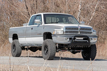 3 Inch Lift Kit Ram 2500 4WD (1994-2002) Rough Country