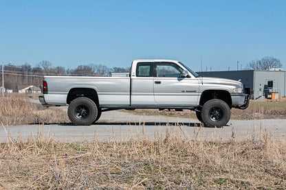 3 Inch Lift Kit M1 Ram 2500 4WD (1994-2002) Rough Country