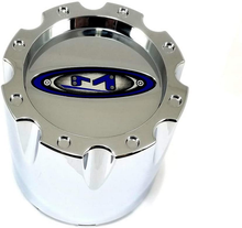 MTO CAP MO953 CHROME DUALLY REAR LONG